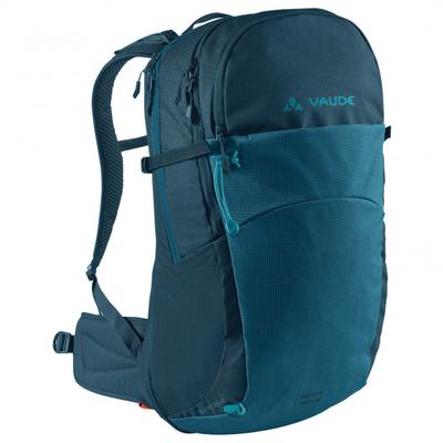 Vaude - Wizard 24+4 - Wanderrucksack Gr 24+4 l blau Image