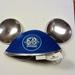 Disney Accessories | Disneyland Ears!!! | Color: Blue/Silver | Size: Os