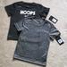 Nike Shirts & Tops | Nike Boys Size 7 Short Sleeve Tees - Set Of Two | Color: Gray | Size: 7b