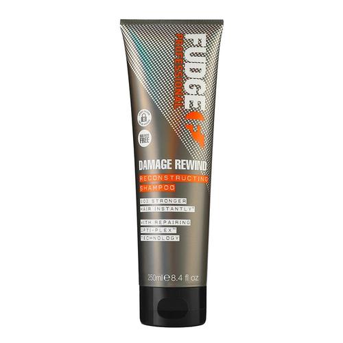 Fudge - Damage Rewind Reconstructing Shampoo 250 ml