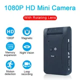 MD17 – Mini caméra HD 1080P camé...