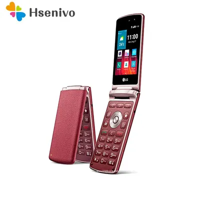 LG – smartphone H410 recondition...