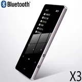 Lecteur mp3 Bluetooth avec haut-...