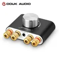 Douk – Mini amplificateur numérique Bluetooth 5.0 Hi-Fi stéréo audio domestique TPA3116