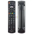 Smart LED TV Télécommande RM-L1268 pour Panasonic Netflix N2Qayb00100 N2QAYB smart TV pour numérique