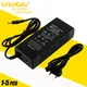 VeitoKala-Chargeur adaptateur d'alimentation batterie au lithium 3S 12.6V 5A 12V Batteries