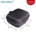 FEELWORLD – sac de transport pour moniteur de champ d'appareil photo DSLR de 7 pouces