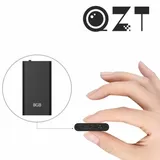 QZT – Mini lecteur MP3 petit enr...