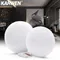 KARWEN LED plafonnier 9W 13W 18W 24W 36W vers le bas lumière montage en Surface panneau lampe AC 85-265V lampada lampe à LED pour la décoration intérieure lumière