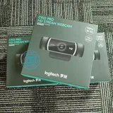 Logitech-Webcam C922 Pro Autofoc...