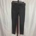 American Eagle Outfitters Jeans | American Eagle Super Hi-Rise Jegging, Size 4 Short | Color: Black | Size: 4