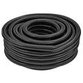 SPARES2GO Swimming Pool Hot tub Pump Hose Filter Pipe Tube (32mm Inner Diameter, 15M)