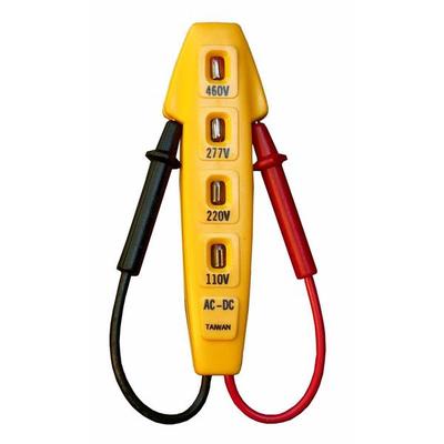 Morris 59070 - 4-Way AC/DC Circuit Tester