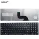 GZEELE – clavier russe d'ordinateur portable pour Acer Aspire 5253 5333 5340 5349 5360 5733Z 5733G