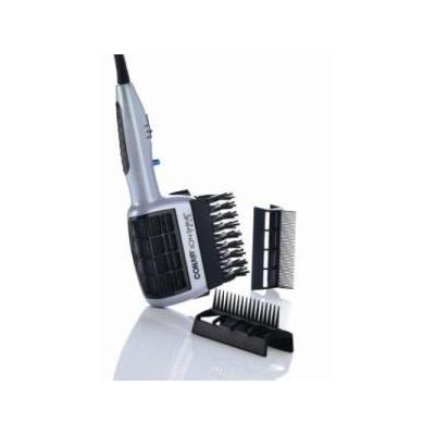 Conair SD6IS 1875-watt Ion Shine Styler with 3 Attachments