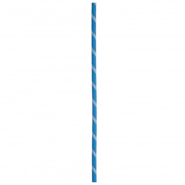 Edelrid - Prostatic SyncTec 10,5 mm - Statikseil Länge 50 m blau