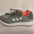 Adidas Shoes | Adidas Shoes | Color: Gray/Pink | Size: 7