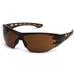 Carhartt Accessories | Carhartt Easley Glasses With Sandstone Bronze Lens | Color: Brown | Size: Os