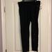 Adidas Pants & Jumpsuits | Adidas Full Length Leggings | Color: Black | Size: L