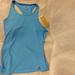 Adidas Tops | Adidas Women's Club Tennis Tank Fresh Splash And G | Color: Blue | Size: M