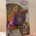 Disney Toys | Disney Poseable Doll | Color: Purple | Size: Osg