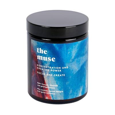 los angeles cold press - Adaptogens The Muse Gedächtnis & Konzentration 90 g