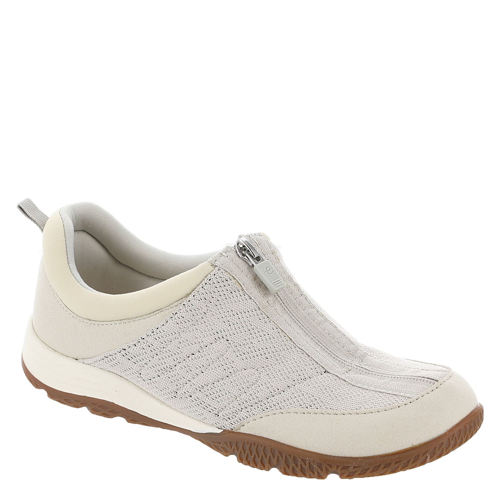 Easy Spirit Be Strong - Womens 6.5 Tan Slip On Medium