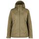 Fjällräven - Women's Abisko Lite Trekking Jacket - Freizeitjacke Gr M beige/braun