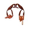 Triple K Ultra 3 Piece Shoulder Holster SKU - 390380