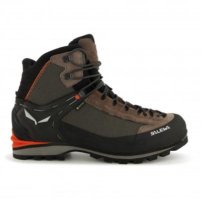 Salewa - Crow GTX - Bergschuhe 44 | EU 44 schwarz/braun Image