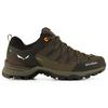 Salewa - Women's Mountain Trainer Lite GTX - Multisportschuhe 37 | EU 37 schwarz/braun