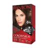 Revlon - ColorSilk Beautiful Color Colorazione Permanente Tinta 1 pieces Nero unisex