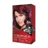 Revlon - ColorSilk Beautiful Color Colorazione Permanente Tinta 1 pieces Nero unisex