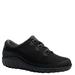 Drew Shine - Womens 10 Black Oxford W