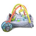 Red Kite Baby Peppermint Trail Play Gym