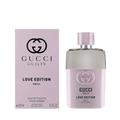 Gucci Guilty Love Edition 2021 Pour Homme Eau de Toilette 50ml