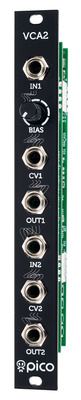 Erica Synths Pico VCA2