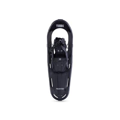 Tubbs Frontier Snowshoes Black 30 X200100302300-30