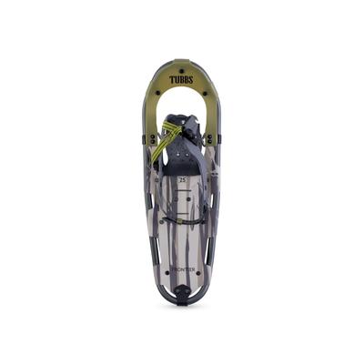 Tubbs Frontier Snowshoes Forest 25 X200100301250-25