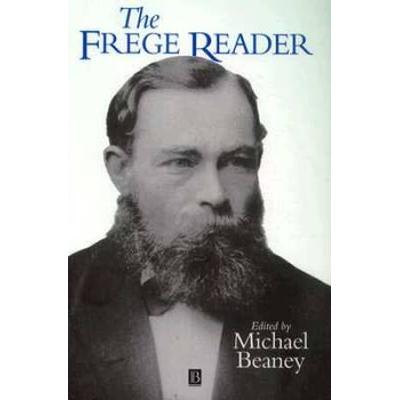 The Frege Reader