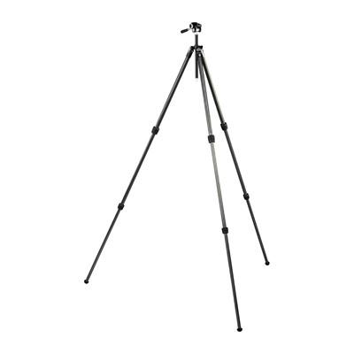 Vortex Optics Ridgeview Carbon Tripod Kit