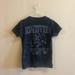 Urban Outfitters Tops | Led Zeppelin Tee From Urban Outfitters | Color: Blue | Size: S