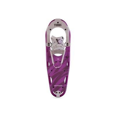 Tubbs Wayfinder Snowshoes - Women's 25 X20010040125W-25