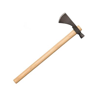 Cold Steel Pipe Hawk American Hickory Handle Axe CS-90PHH