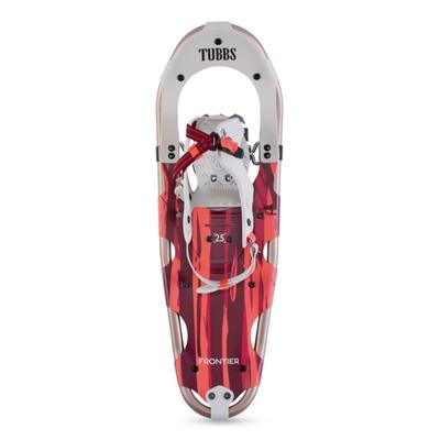 Tubbs Frontier Snowshoes - Women's 21 X20010030121W-21