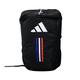 adidas Unisex – Erwachsene Backpack Combat Sports Rucksack, schwarz/weiß, S