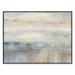 Birch Lane™ From A Distance by Nan - Painting Print Canvas in Brown/Gray | 31.5 H x 41.5 W x 2 D in | Wayfair C2CFFE56F93848BE8D501C343BE1A9A9