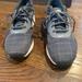 Nike Shoes | Nike Air Max Tavas | Color: Gray/Silver | Size: 9