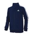 Adidas Jackets & Coats | Adidas Boy's Tricot Track Jacket | Color: Blue/White | Size: Various