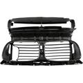 2009-2014 BMW 750Li Radiator Support Air Duct - Replacement 941-799